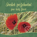 Kniha: Irská požehnání pro tvůj život (Doron). Doron, 2012 Kniha: Irská požehnání pro tvůj život (Doron). Doron, 2012