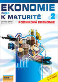 Kniha: Ekonomie nejen k maturitě 2 (Jaroslav Zlámal a Zdeněk Mendl). Computer Media, 2012 Kniha: Ekonomie nejen k maturitě 2 (Jaroslav Zlámal a Zdeněk Mendl). Computer Media, 2012