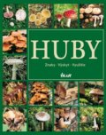 Kniha: Huby (Autorský kolektiv). Ikar, 2012 Kniha: Huby (Autorský kolektiv). Ikar, 2012