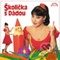 Audiokniha: Školička s Dádou (Dagmar Patrasová). Supraphon, 2011 Audiokniha: Školička s Dádou (Dagmar Patrasová). Supraphon, 2011