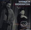 Audiokniha: Předscény (Jan Werich). Supraphon, 2005 Audiokniha: Předscény (Jan Werich). Supraphon, 2005