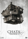 Film: Chata v horách (Drew Goddard) (DVD). Bonton Film, 2012 Film: Chata v horách (Drew Goddard) (DVD). Bonton Film, 2012
