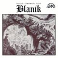 Audiokniha: Blaník (Ladislav Smoljak a Jára Cimrman a Zdeněk Svěrák). Supraphon, 1993 Audiokniha: Blaník (Ladislav Smoljak a Jára Cimrman a Zdeněk Svěrák). Supraphon, 1993