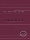 Paní Bovaryová - Gustave Flaubert, Odeon CZ, 2012
