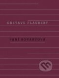 Kniha: Paní Bovaryová (Gustave Flaubert). Odeon CZ, 2012 Kniha: Paní Bovaryová (Gustave Flaubert). Odeon CZ, 2012