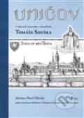 Kniha: Uničov (Lubomír Hrdlička, Vladimír Urbánek a Luděk Zamazal). Poznání, 2012 Kniha: Uničov (Lubomír Hrdlička, Vladimír Urbánek a Luděk Zamazal). Poznání, 2012