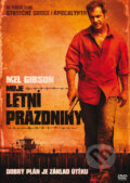 Film: Moje letní prázdniny (Adrian Grunberg) (DVD). Bonton Film, 2012 Film: Moje letní prázdniny (Adrian Grunberg) (DVD). Bonton Film, 2012