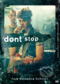 DONT STOP - Richard Řeřicha, Bonton Film, 2012