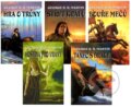 Kniha: Píseň ledu a ohně (kolekce) (George R.R. Martin) Kniha: Píseň ledu a ohně (kolekce) (George R.R. Martin)