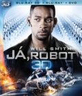 Film: Já, robot 3D (Alex Proyas) (Blu-ray). Bonton Film, 2012 Film: Já, robot 3D (Alex Proyas) (Blu-ray). Bonton Film, 2012