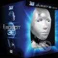 Já, robot Speciální edice - Hlava robota - Alex Proyas, Bonton Film, 2012