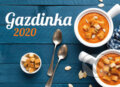 Gazdinka 2020, 2019 Gazdinka 2020, 2019