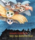 Kniha: Sny na dobrou noc (Arnošt Goldflam). Andrej Šťastný, 2012 Kniha: Sny na dobrou noc (Arnošt Goldflam). Andrej Šťastný, 2012