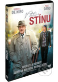Film: V tátově stínu (Paul Weitz) (DVD). Magicbox, 2012 Film: V tátově stínu (Paul Weitz) (DVD). Magicbox, 2012