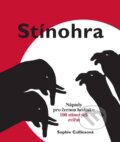 Kniha: Stínohra (Sophie Collins). Slovart CZ, 2012 Kniha: Stínohra (Sophie Collins). Slovart CZ, 2012