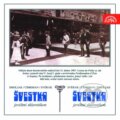 Audiokniha: Švestka (Zdeněk Svěrák, Ladislav Smoljak a Jára Cimrman). Supraphon, 1998 Audiokniha: Švestka (Zdeněk Svěrák, Ladislav Smoljak a Jára Cimrman). Supraphon, 1998