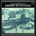 Audiokniha: Hospoda Na mýtince (Zdeněk Svěrák, Ladislav Smoljak, Jára Cimrman a Pavel Vondruška). Supraphon, 1993 Audiokniha: Hospoda Na mýtince (Zdeněk Svěrák, Ladislav Smoljak, Jára Cimrman a Pavel Vondruška). Supraphon, 1993