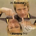 Audiokniha: Ze Soboty na Sobotu (Luděk Sobota a Miloslav Šimek). Supraphon, 2008 Audiokniha: Ze Soboty na Sobotu (Luděk Sobota a Miloslav Šimek). Supraphon, 2008