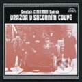 Audiokniha: Vražda v salonním coupé (Ladislav Smoljak a Jára Cimrman a Zdeněk Svěrák). Supraphon, 1993 Audiokniha: Vražda v salonním coupé (Ladislav Smoljak a Jára Cimrman a Zdeněk Svěrák). Supraphon, 1993