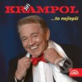 Audiokniha: ... to nejlepší (Jiří Krampol). Supraphon, 2008 Audiokniha: ... to nejlepší (Jiří Krampol). Supraphon, 2008