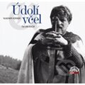 Audiokniha: Údolí včel (Vladimír Körner). Supraphon, 2009 Audiokniha: Údolí včel (Vladimír Körner). Supraphon, 2009