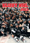 Kniha: Kluby NHL 2013 (Jan Velart, Karel Knap a Roman Jedlička). Egmont ČR, 2012 Kniha: Kluby NHL 2013 (Jan Velart, Karel Knap a Roman Jedlička). Egmont ČR, 2012