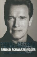 Kniha: Total Recall (Arnold Schwarzenegger). Simon & Schuster, 2012 Kniha: Total Recall (Arnold Schwarzenegger). Simon & Schuster, 2012