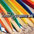 Hudební CD: Beach Boys: Greatest Hits Cd (EMI Music). EMI Music, 2012 Hudební CD: Beach Boys: Greatest Hits Cd (EMI Music). EMI Music, 2012