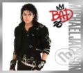 Michael Jackson: Bad 25th Anniversary - Michael Jackson, 2012