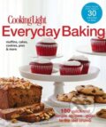 Kniha: Cooking Light Everyday Baking (Oxmoor House). Oxmoor House, 2012 Kniha: Cooking Light Everyday Baking (Oxmoor House). Oxmoor House, 2012
