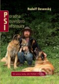 Kniha: Psi - Poradna, souvislosti, informace (Rudolf Desenský). XYZ, 2012 Kniha: Psi - Poradna, souvislosti, informace (Rudolf Desenský). XYZ, 2012