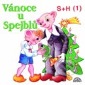 Audiokniha: Vánoce u Spejblů (Supraphon). Supraphon, 1995 Audiokniha: Vánoce u Spejblů (Supraphon). Supraphon, 1995