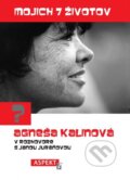 Kniha: Mojich 7 životov (Aspekt). Aspekt, 2012 Kniha: Mojich 7 životov (Aspekt). Aspekt, 2012