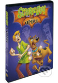 Scooby Doo a upíři - Scott Jeralds, 2012