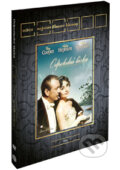 Film: Odpolední láska (Billy Wilder) (DVD). Magicbox, 1957 Film: Odpolední láska (Billy Wilder) (DVD). Magicbox, 1957