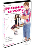 Film: Probudím se včera (Miloslav Šmídmajer) (DVD). Magicbox, 2012 Film: Probudím se včera (Miloslav Šmídmajer) (DVD). Magicbox, 2012