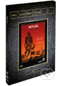 Film: Rituál (1973) (Robin Hardy) (DVD). Magicbox, 2012 Film: Rituál (1973) (Robin Hardy) (DVD). Magicbox, 2012