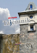 Kniha: Tajemník (Jiří Fanta). Pragoline, 2012 Kniha: Tajemník (Jiří Fanta). Pragoline, 2012