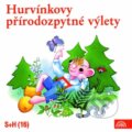 Audiokniha: Hurvínkovy přírodozpytné výlety (Helena Štáchová a Vladimír Straka). Supraphon, 2001 Audiokniha: Hurvínkovy přírodozpytné výlety (Helena Štáchová a Vladimír Straka). Supraphon, 2001