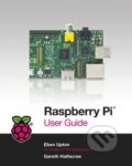 Kniha: Raspberry Pi User Guide (Eben Upton a Gareth Halfacree). Wiley-Blackwell, 2012 Kniha: Raspberry Pi User Guide (Eben Upton a Gareth Halfacree). Wiley-Blackwell, 2012