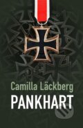 Kniha: Pankhart (Camilla Läckberg), 2012 Kniha: Pankhart (Camilla Läckberg), 2012