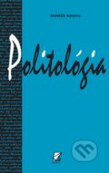 Kniha: Politológia (Autorský kolektiv). Enigma, 2012 Kniha: Politológia (Autorský kolektiv). Enigma, 2012