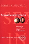 Kniha: Sexuálna inteligencia (Marty Klein). NOXI, 2012 Kniha: Sexuálna inteligencia (Marty Klein). NOXI, 2012