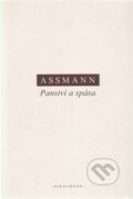 Kniha: Panství a spása (Jan Assmann). OIKOYMENH Kniha: Panství a spása (Jan Assmann). OIKOYMENH