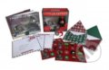 Kniha: The Polar Express: Gift Set (Chris Van Allsburg). Andersen, 2021 Kniha: The Polar Express: Gift Set (Chris Van Allsburg). Andersen, 2021