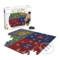 Puzzle: Harry Potter - Christmas in the Wizarding World (Winning Moves). Winning Moves, 2021 Puzzle: Harry Potter - Christmas in the Wizarding World (Winning Moves). Winning Moves, 2021