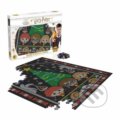 Puzzle: Harry Potter - Holiday at Hogwarts (Winning Moves). Winning Moves, 2021 Puzzle: Harry Potter - Holiday at Hogwarts (Winning Moves). Winning Moves, 2021
