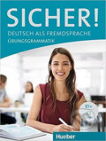 Kniha: Sicher!: Übungsgrammatik (Axel Hering). Max Hueber Verlag, 2017 Kniha: Sicher!: Übungsgrammatik (Axel Hering). Max Hueber Verlag, 2017