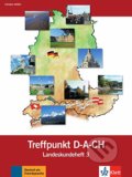 Kniha: Berliner Platz 3 Neu (B1) – Treffpunkt D-A-CH (Klett). Klett, 2017 Kniha: Berliner Platz 3 Neu (B1) – Treffpunkt D-A-CH (Klett). Klett, 2017
