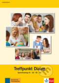 Kniha: Berliner Platz Neu – Treffpunkt Dialog (Klett). Klett, 2017 Kniha: Berliner Platz Neu – Treffpunkt Dialog (Klett). Klett, 2017